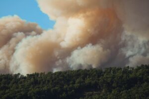 Pano AI, climate adaption technology, raises $17M in Series A funding.