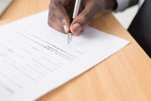 ExxonMobil Corporation announced to enter a definitive agreement to acquire Denbury. Photo by Cytonn Photography on Unsplash.