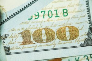 Sylvera raised $57million in a Series B funding round.