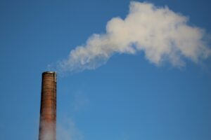 Saipem's solution is aimed at small and medium sized emitters. Photo by Anne Nygård on Unsplash.